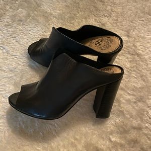 Vince Camuto Jesika Mule Heels